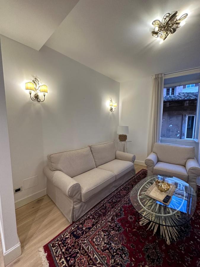 Gio Luxury Home Ρώμη Εξωτερικό φωτογραφία