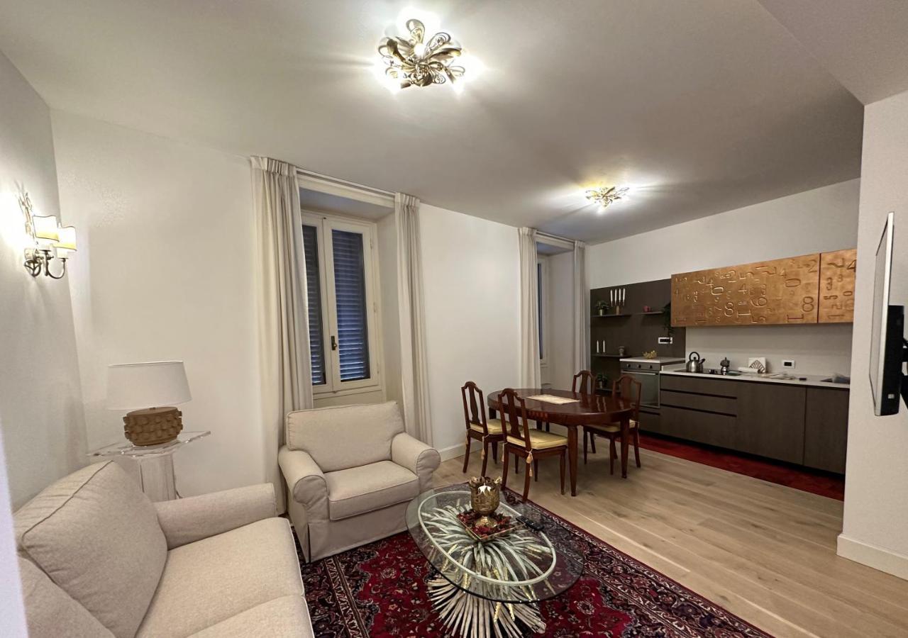 Gio Luxury Home Ρώμη Εξωτερικό φωτογραφία