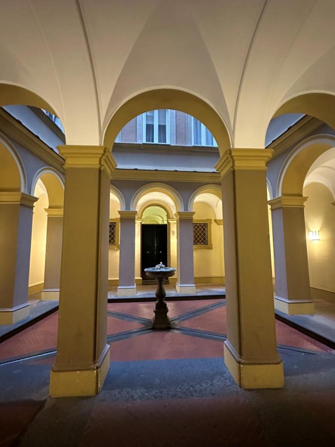 Gio Luxury Home Ρώμη Εξωτερικό φωτογραφία