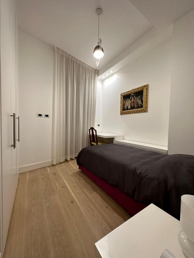 Gio Luxury Home Ρώμη Εξωτερικό φωτογραφία