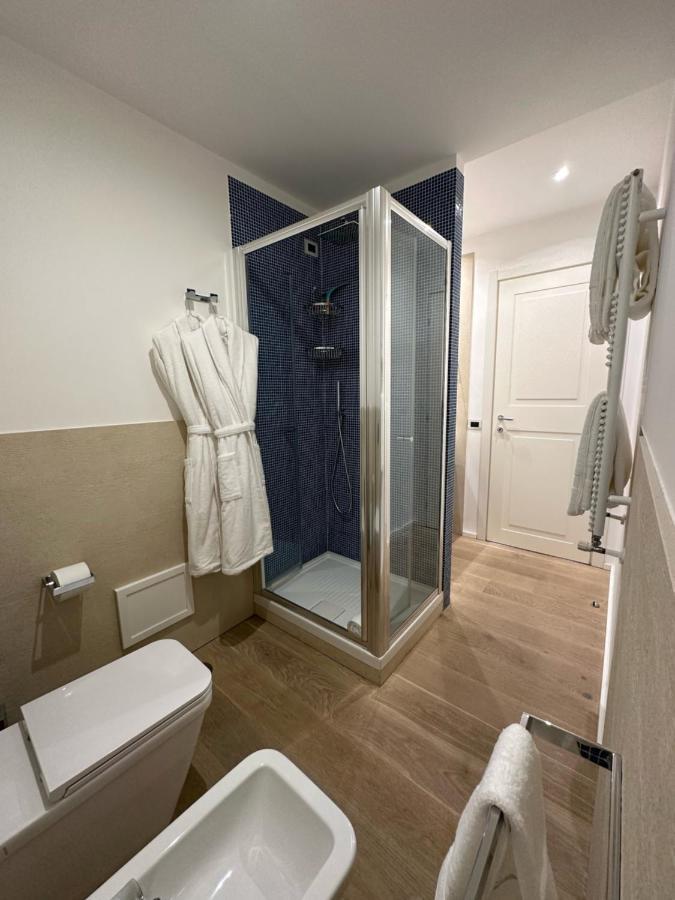 Gio Luxury Home Ρώμη Εξωτερικό φωτογραφία