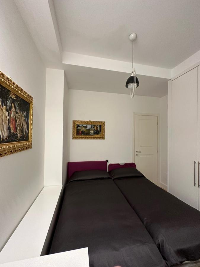 Gio Luxury Home Ρώμη Εξωτερικό φωτογραφία